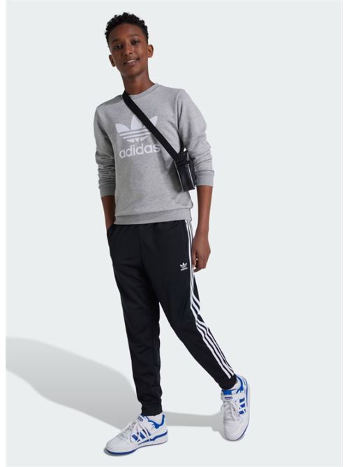 sst track pants ADIDAS ORIGINAL | IX7630BLACK